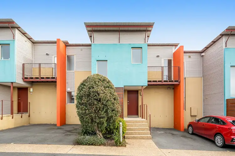 5/301 Murray Street, North Hobart TAS 7000