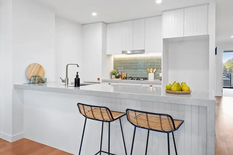Third view of Homely unit listing, 201/116 Parry Street, Newcastle West NSW 2302