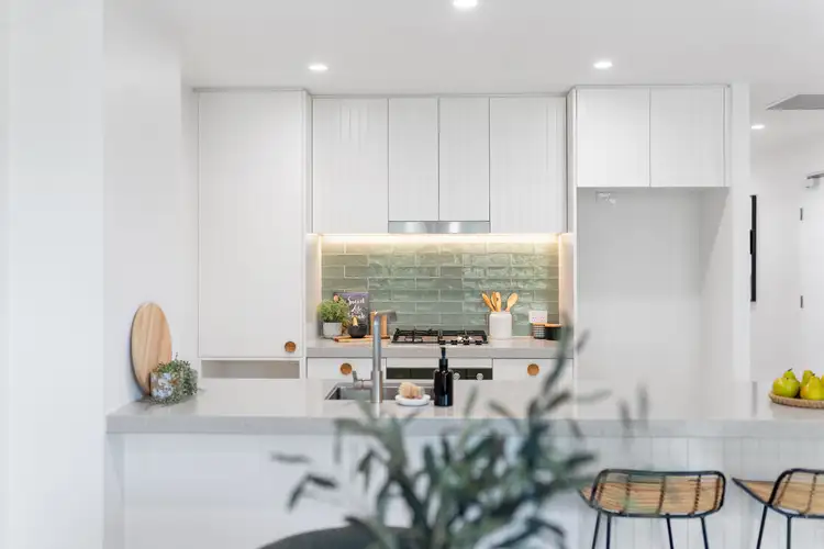 Fourth view of Homely unit listing, 201/116 Parry Street, Newcastle West NSW 2302