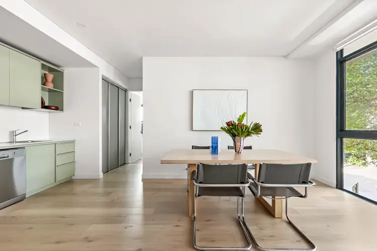 Third view of Homely apartment listing, 88/10 Pyrmont Bridge Road, Camperdown NSW 2050