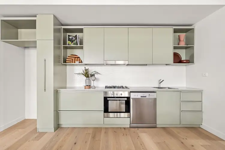 Fourth view of Homely apartment listing, 88/10 Pyrmont Bridge Road, Camperdown NSW 2050