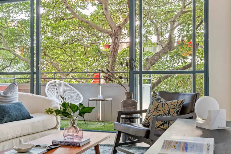 Fifth view of Homely apartment listing, 88/10 Pyrmont Bridge Road, Camperdown NSW 2050