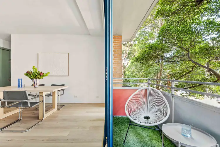 Sixth view of Homely apartment listing, 88/10 Pyrmont Bridge Road, Camperdown NSW 2050