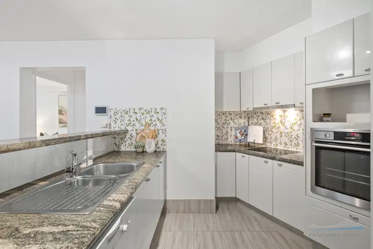 Third view of Homely apartment listing, 4/16 Bright Street, Kangaroo Point QLD 4169