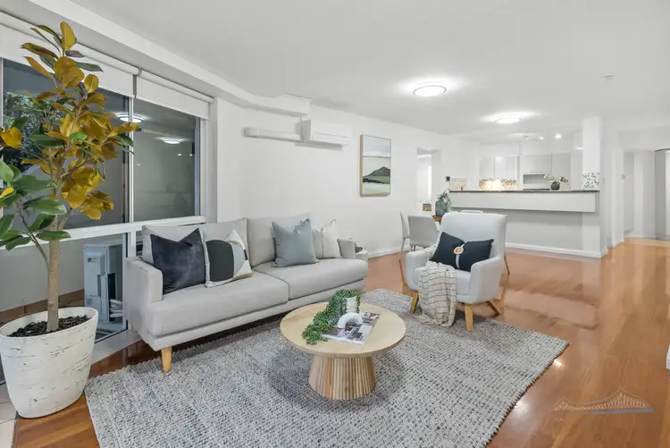Fifth view of Homely apartment listing, 4/16 Bright Street, Kangaroo Point QLD 4169