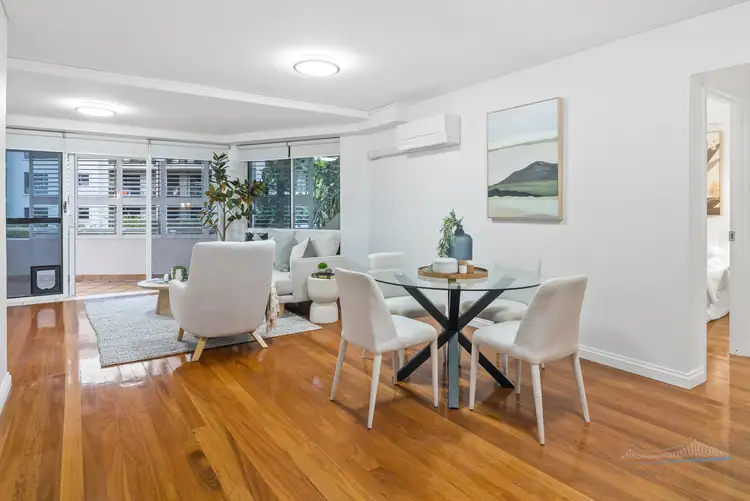 Sixth view of Homely apartment listing, 4/16 Bright Street, Kangaroo Point QLD 4169
