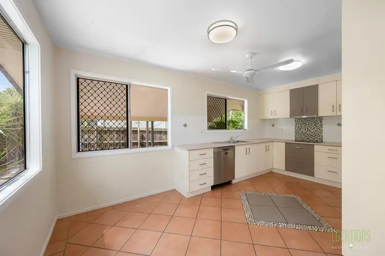 Fifth view of Homely house listing, 26 Dalton Street, Clinton QLD 4680