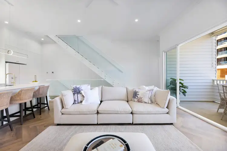3/25 Dalpura Street, Surfers Paradise QLD 4217
