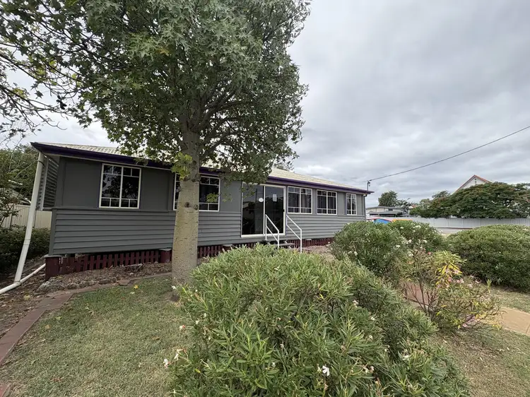 Main view of Homely house listing, 27 Archibald Street, Dalby QLD 4405