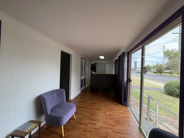 Second view of Homely house listing, 27 Archibald Street, Dalby QLD 4405