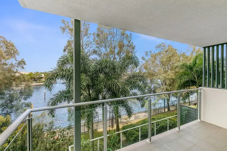 Main view of Homely apartment listing, 52/99 Birtinya Boulevard, Birtinya QLD 4575