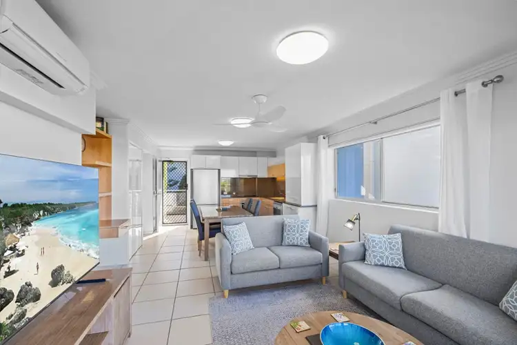 Fourth view of Homely apartment listing, 52/99 Birtinya Boulevard, Birtinya QLD 4575