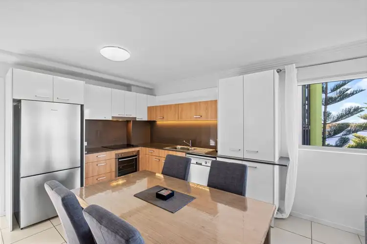 Fifth view of Homely apartment listing, 52/99 Birtinya Boulevard, Birtinya QLD 4575
