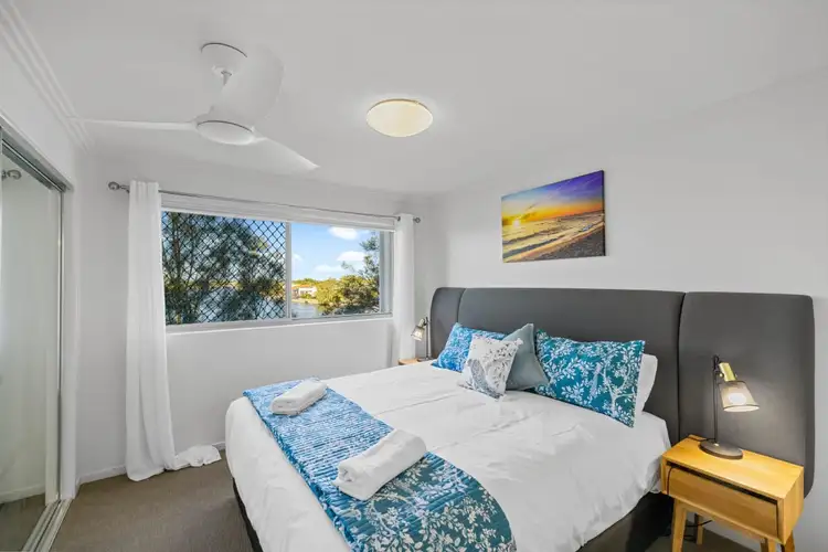 Sixth view of Homely apartment listing, 52/99 Birtinya Boulevard, Birtinya QLD 4575