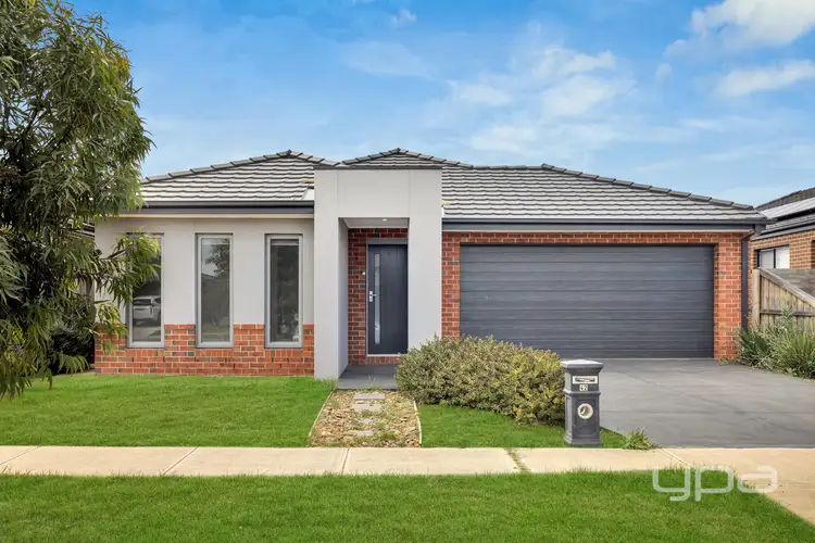 42 Alfred Road, Werribee VIC 3030