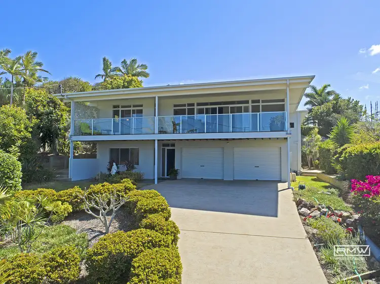 Main view of Homely house listing, 24-26 Seaview Road, Yeppoon QLD 4703
