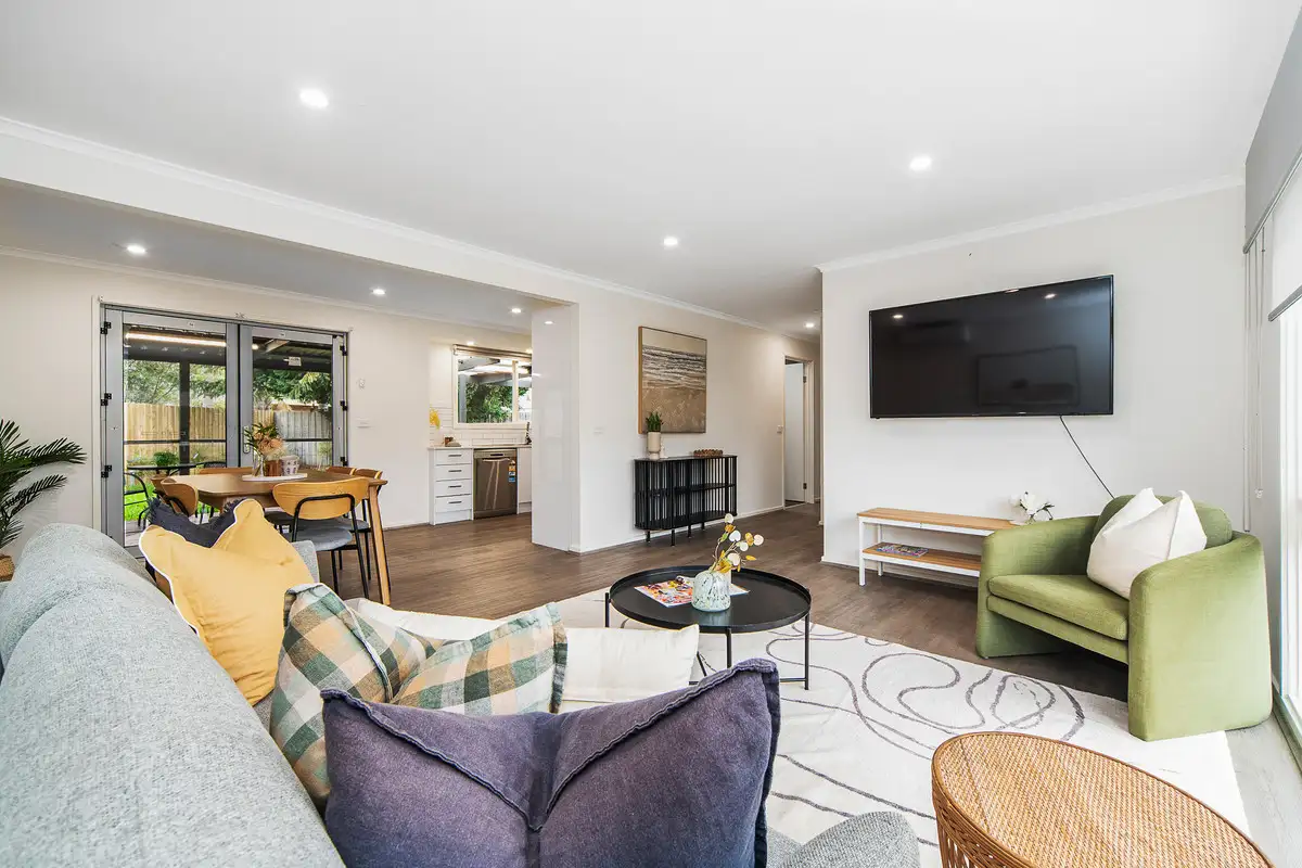 Main view of Homely house listing, 97 Ballarto Road, Carrum Downs VIC 3201