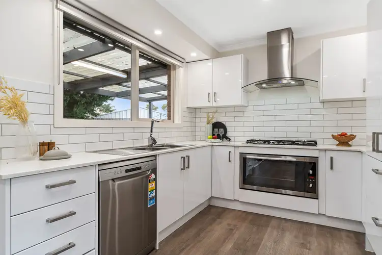 Fourth view of Homely house listing, 97 Ballarto Road, Carrum Downs VIC 3201