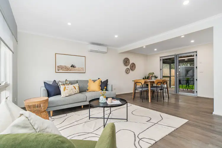 Fifth view of Homely house listing, 97 Ballarto Road, Carrum Downs VIC 3201