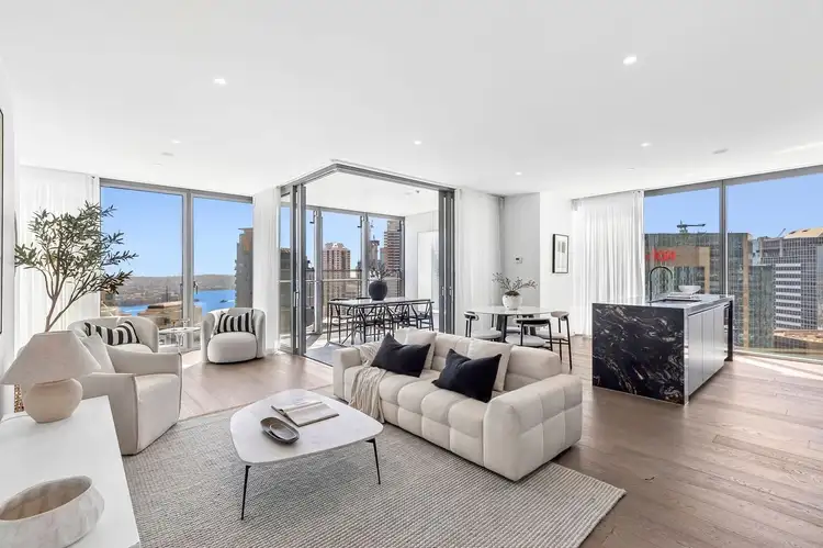 39A/2 Watermans Quay, Barangaroo NSW 2000