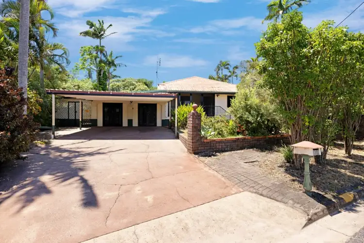 Main view of Homely house listing, 16 Whiteapple Street, Forrest Beach QLD 4850