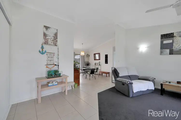 Third view of Homely unit listing, 2/46 Jealous Road, Kalkie QLD 4670