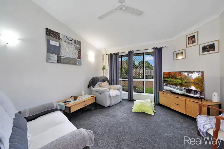 Fourth view of Homely unit listing, 2/46 Jealous Road, Kalkie QLD 4670