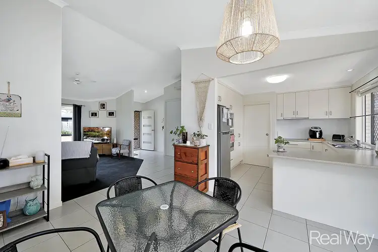 Fifth view of Homely unit listing, 2/46 Jealous Road, Kalkie QLD 4670