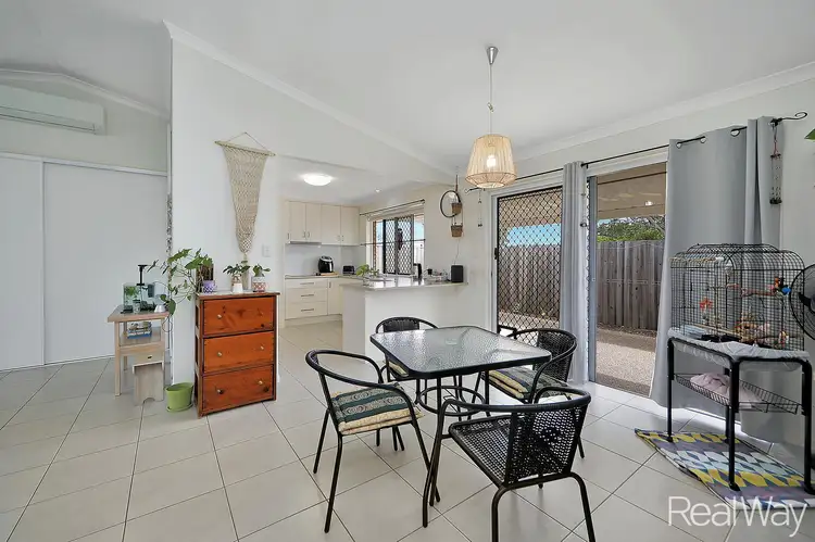 Sixth view of Homely unit listing, 2/46 Jealous Road, Kalkie QLD 4670