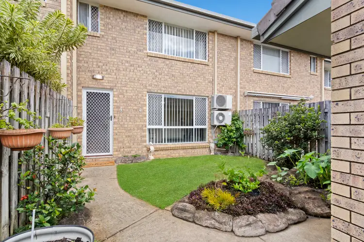 3/1 Pontoon Place, Varsity Lakes QLD 4227