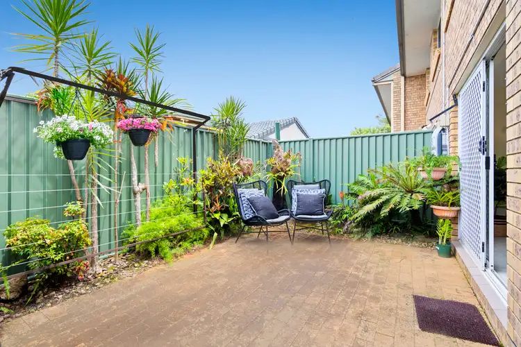 Fifth view of Homely townhouse listing, 3/1 Pontoon Place, Varsity Lakes QLD 4227