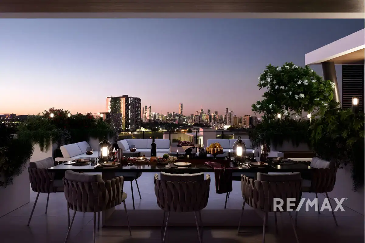 Main view of Homely apartment listing, 1804/10 Flora Steet, Stones Corner QLD 4120