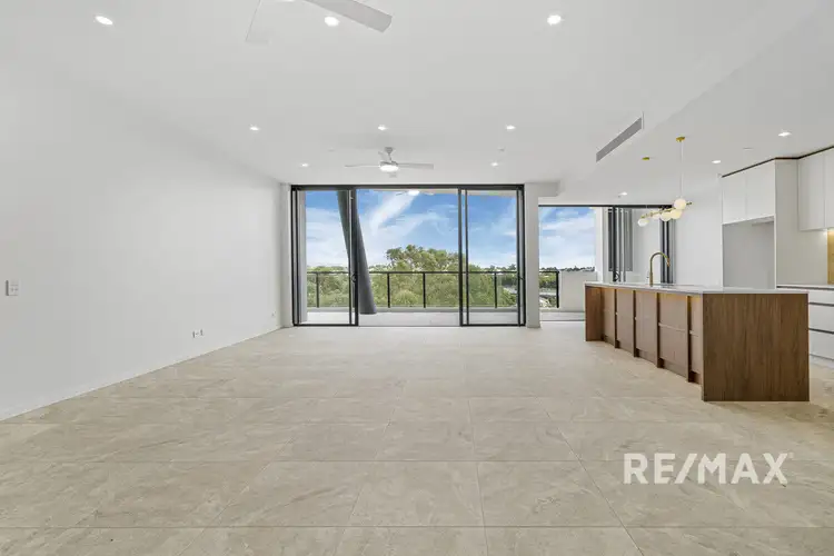 Second view of Homely apartment listing, 1804/10 Flora Steet, Stones Corner QLD 4120