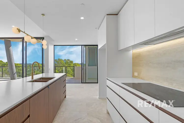 Fourth view of Homely apartment listing, 1804/10 Flora Steet, Stones Corner QLD 4120