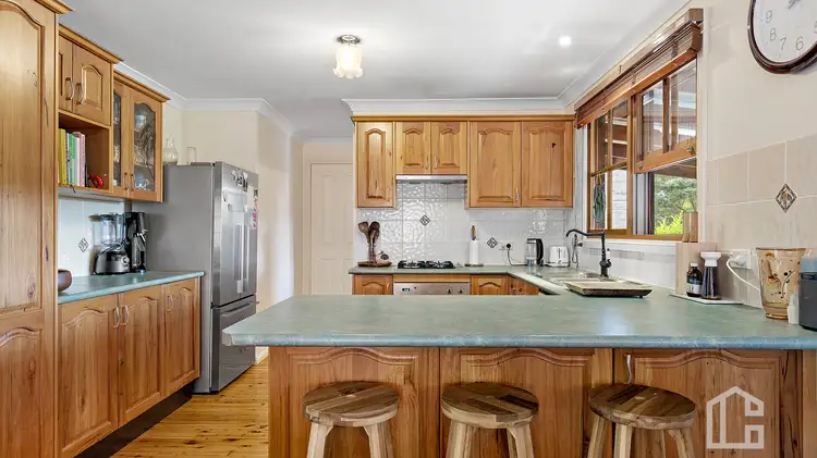 11 Boulder Crescent, Hazelbrook NSW 2779