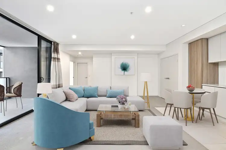 309/1 Kyle Street, Arncliffe NSW 2205