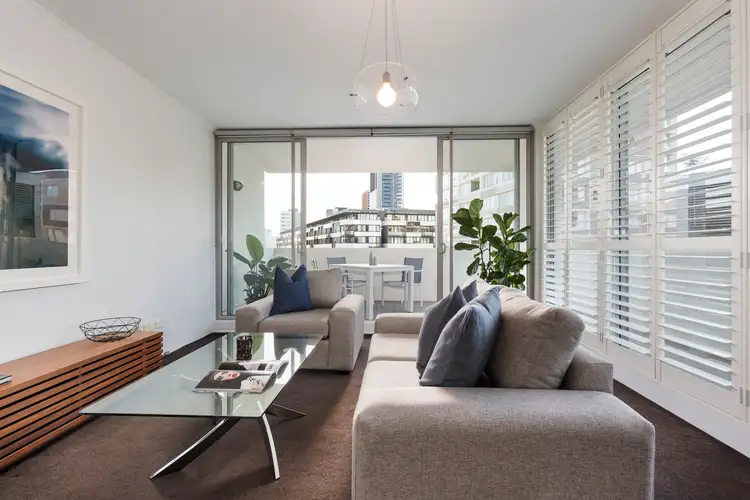 52/3 Defries Avenue, Zetland NSW 2017
