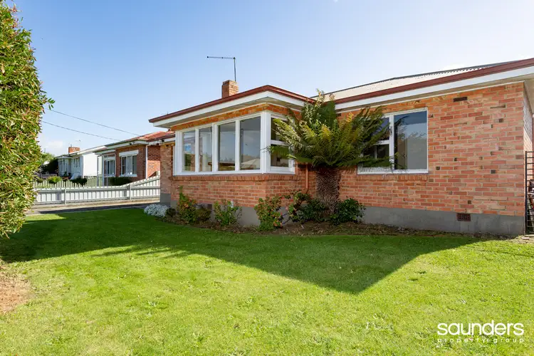 Main view of Homely house listing, 357 St Leonards Road, St Leonards TAS 7250