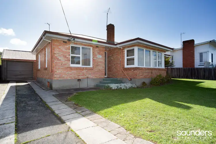 Second view of Homely house listing, 357 St Leonards Road, St Leonards TAS 7250