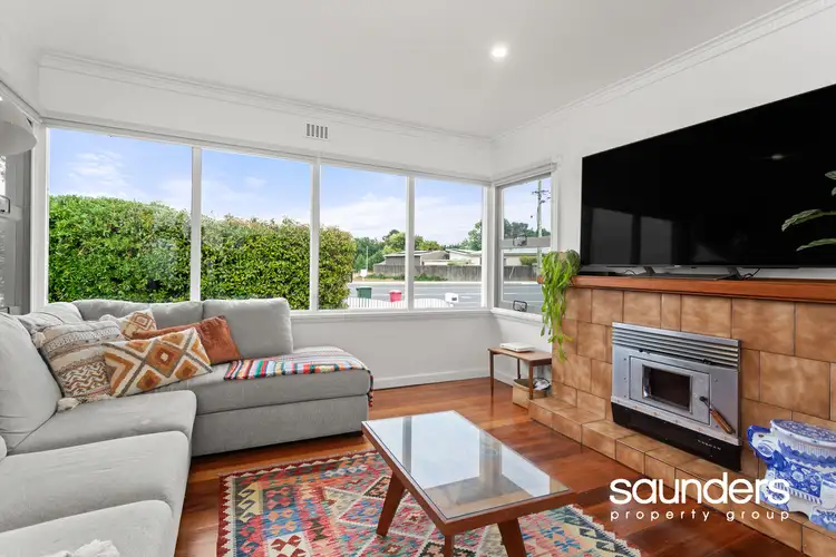 Third view of Homely house listing, 357 St Leonards Road, St Leonards TAS 7250