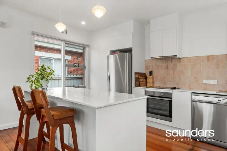 Sixth view of Homely house listing, 357 St Leonards Road, St Leonards TAS 7250