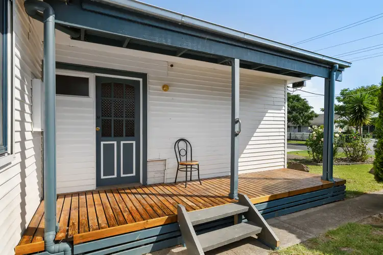 26 Buckley Street, Sale VIC 3850