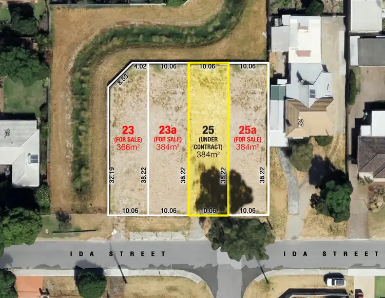 25A Ida Street, Bassendean WA 6054