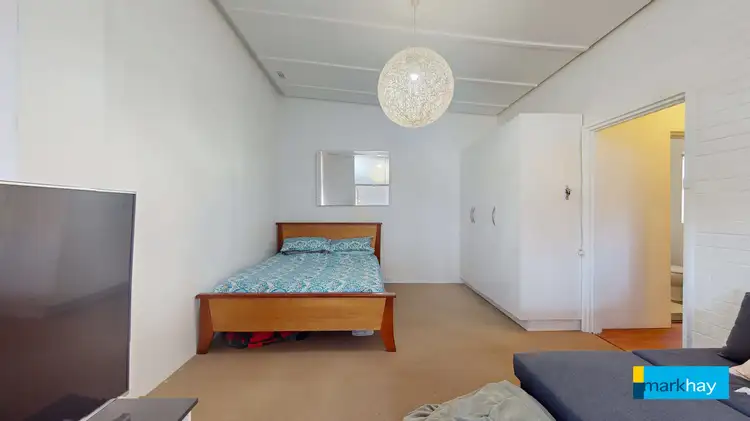 Fourth view of Homely apartment listing, 25/124 Terrace Road, Perth WA 6000