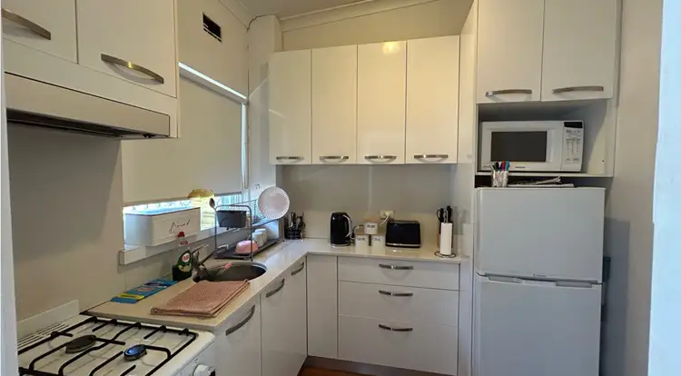 Fifth view of Homely apartment listing, 25/124 Terrace Road, Perth WA 6000