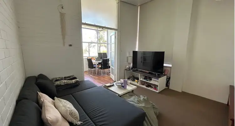 Sixth view of Homely apartment listing, 25/124 Terrace Road, Perth WA 6000