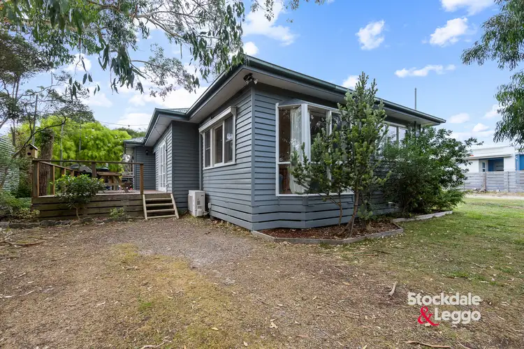 Main view of Homely house listing, 48 Seaview Drive, Walkerville VIC 3956