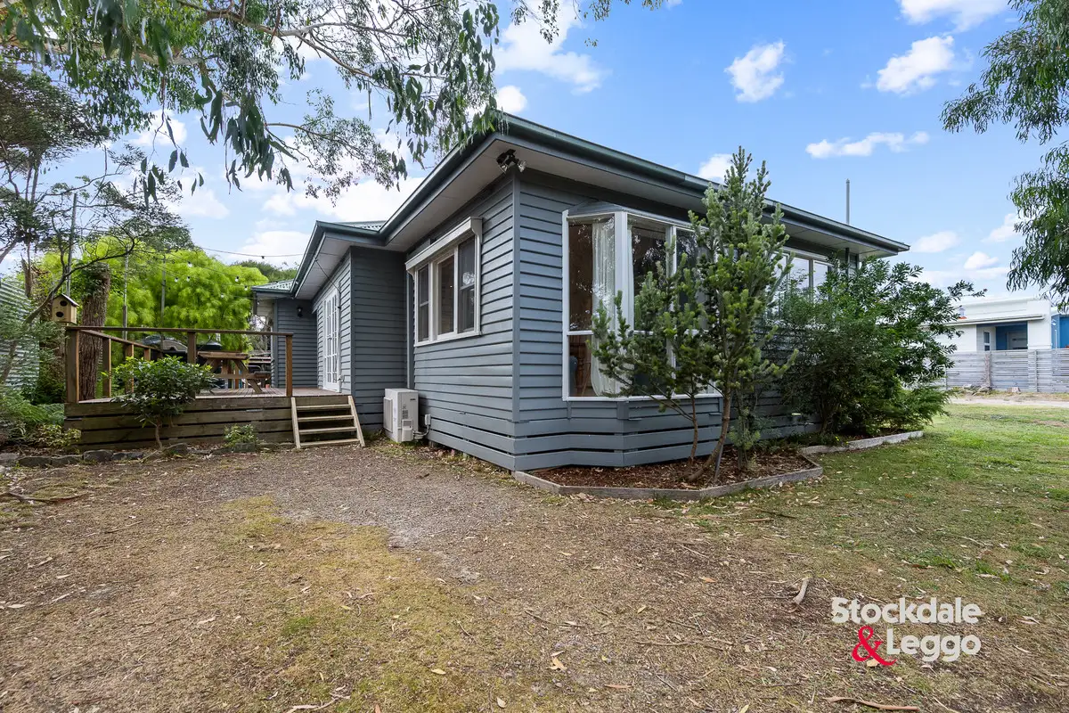 Main view of Homely house listing, 48 Seaview Drive, Walkerville VIC 3956