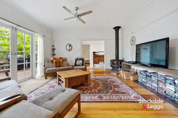 Second view of Homely house listing, 48 Seaview Drive, Walkerville VIC 3956
