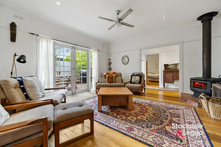 Third view of Homely house listing, 48 Seaview Drive, Walkerville VIC 3956